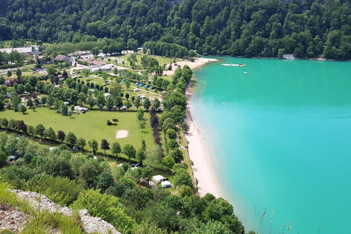 Parc Des Chamois 3 Piscine Chauffee *