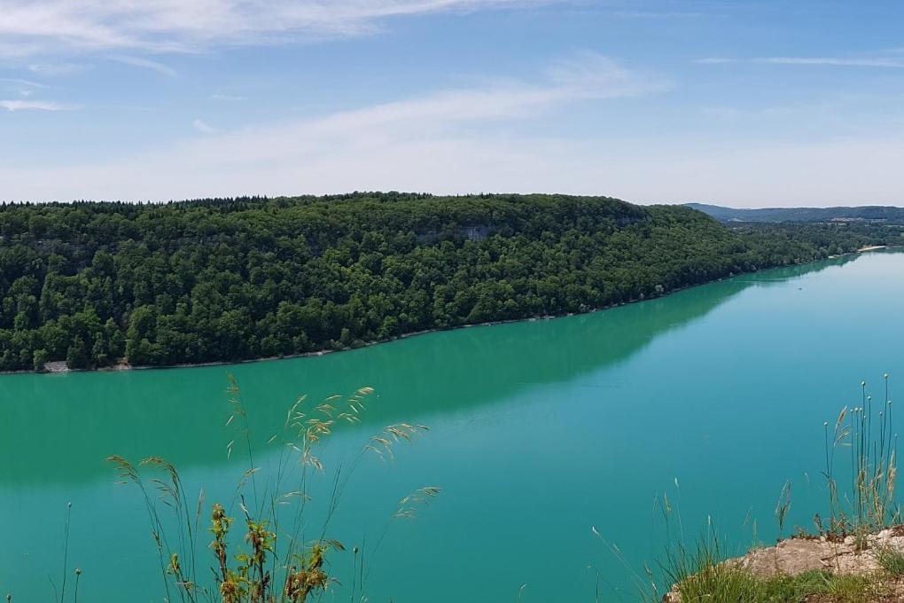 Parc Des Chamois 3 Piscine Chauffee La Chatelaine